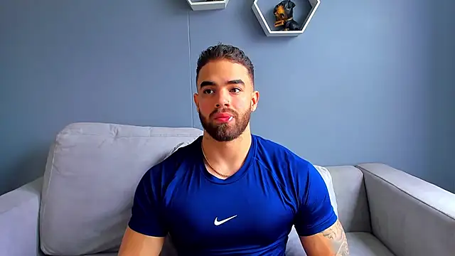 Snapshot of Paul_Phoenix chatting on October 9, 9:04 pm Paul Phoenix online show from October 9, 9:04 pm