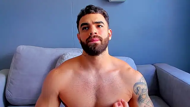 Snapshot of Paul_Phoenix chatting on October 6, 8:53 pm Paul Phoenix online show from October 6, 8:53 pm