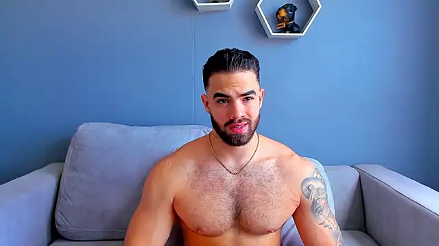 Snapshot of Paul_Phoenix chatting on September 12, 8:19 pm Paul Phoenix online show from September 12, 8:19 pm