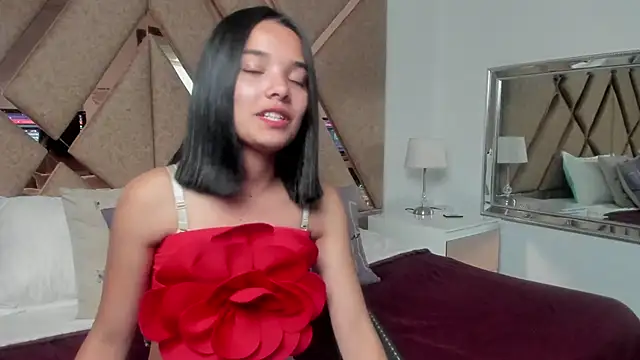 Snapshot of BelhaLawuo chatting on September 15, 7:25 pm BelhaLawuo online show from September 15, 7:25 pm
