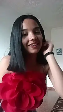 Snapshot of BelhaLawuo chatting on November 8, 6:55 pm BelhaLawuo online show from November 8, 6:55 pm