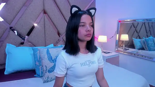 Snapshot of BelhaLawuo chatting on November 14, 9:07 pm BelhaLawuo online show from November 14, 9:07 pm