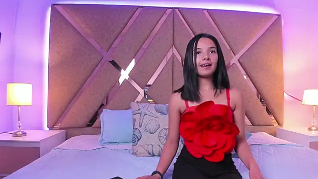 BelhaLawuo online show from February 2, 7:35 pm