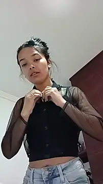 Snapshot of BelhaLawuo chatting on October 25, 12:04 pm BelhaLawuo online show from October 25, 12:04 pm