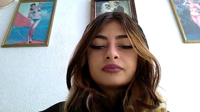 piccolaflo online show from September 20, 7:24 am