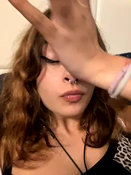 piccolaflo online show from November 16, 7:51 pm