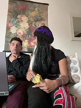 piccolaflo online show from October 3, 2:07 pm