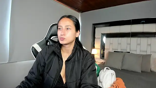 Adhara7 online show from October 28, 7:24 pm