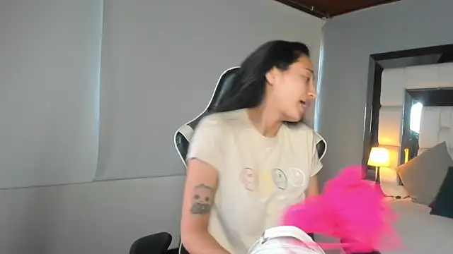 Adhara7 online show from November 21, 8:30 pm