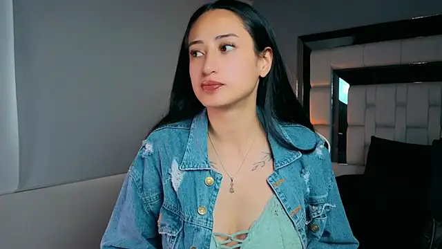 Adhara7 online show from March 5, 7:43 pm