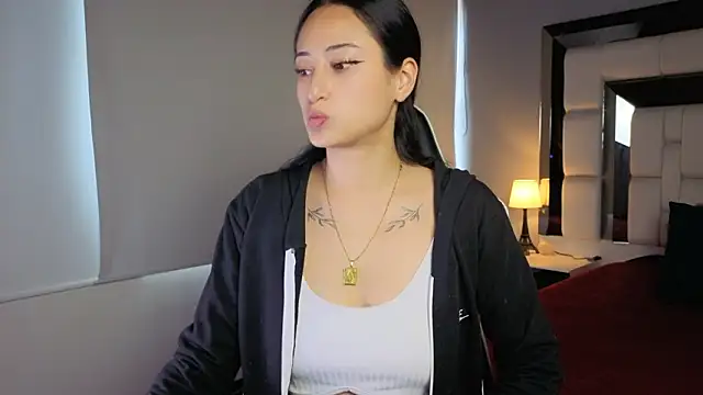 Adhara7 online show from March 18, 7:48 pm