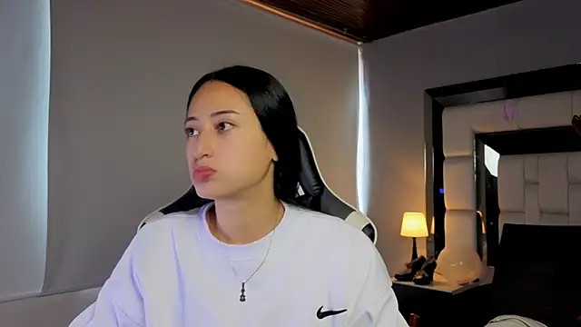 Adhara7 online show from February 17, 8:06 pm