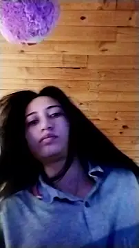 Adhara7 online show from November 30, 4:41 pm