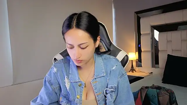 Adhara7 online show from March 20, 9:38 pm