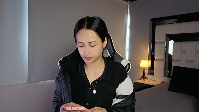 Adhara7 online show from April 2, 9:32 pm