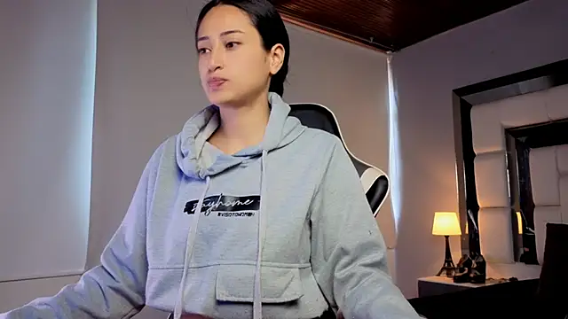 Adhara7 online show from February 24, 7:48 pm