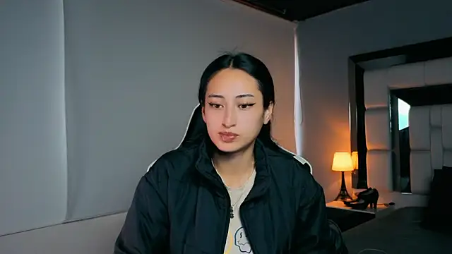 Adhara7 online show from March 10, 8:13 pm