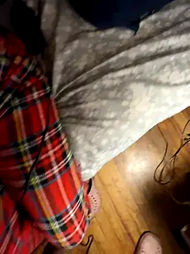 PrettyBabriexox online show from October 19, 5:43 am