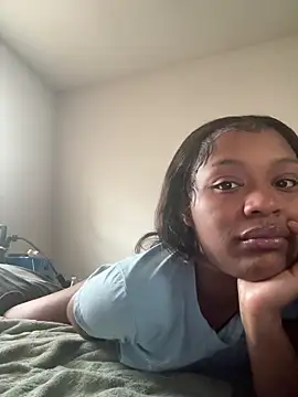 PrettyBabriexox online show from December 19, 4:53 pm