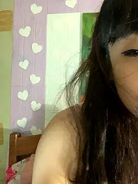 Kimberly-Ferarren online show from January 10, 5:08 pm