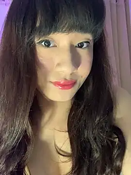 Kimberly-Ferarren online show from February 8, 7:22 pm