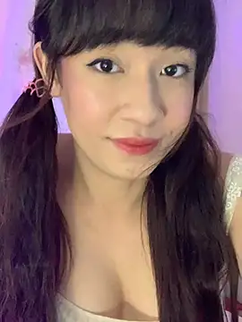 Kimberly-Ferarren online show from February 21, 10:56 pm