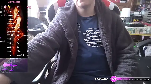 Naughty toysboy online show from January 17, 10:08 am