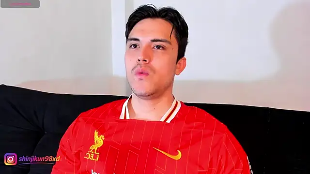 jasonxd9898 online show from March 7, 2:11 pm