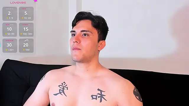 jasonxd9898 online show from January 8, 1:50 pm