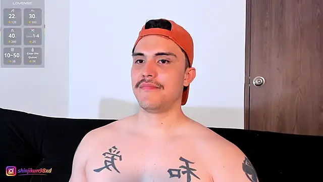 jasonxd9898 online show from April 15, 2:39 am