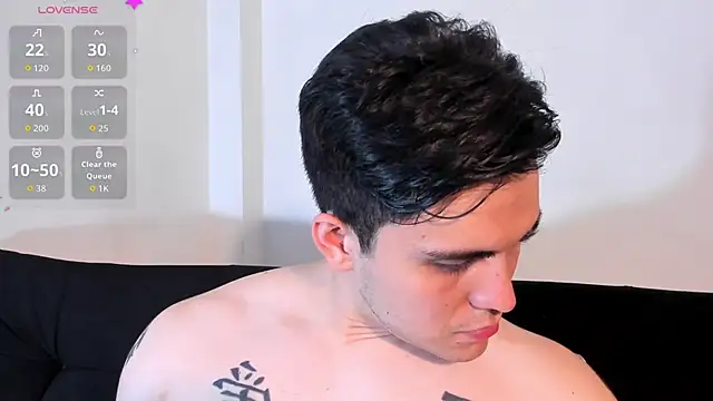 jasonxd9898 online show from January 8, 1:44 am