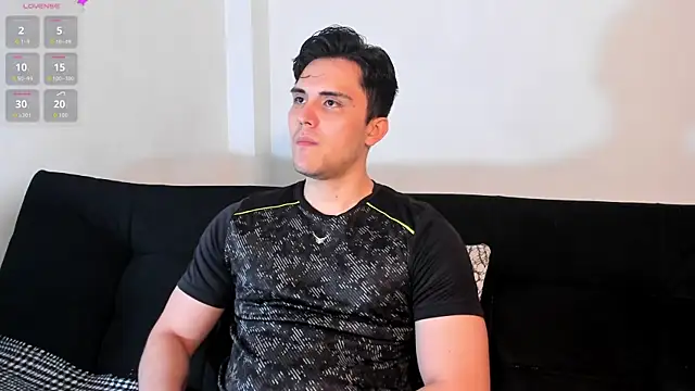 jasonxd9898 online show from January 9, 1:56 am