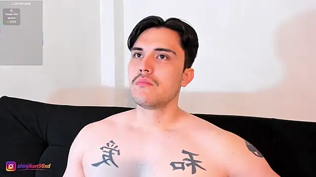 jasonxd9898 online show from March 27, 12:30 am