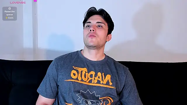 jasonxd9898 online show from November 1, 1:12 am