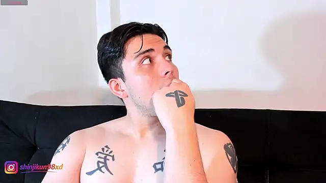 jasonxd9898 online show from February 21, 2:35 am