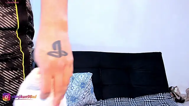 jasonxd9898 online show from March 5, 2:24 pm