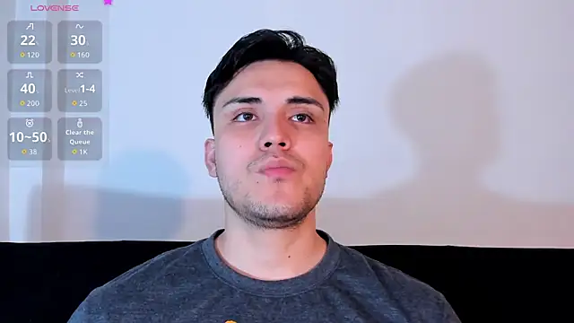 jasonxd9898 online show from November 9, 1:09 am