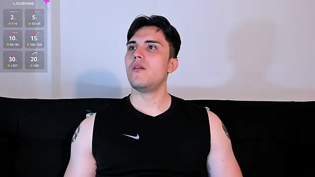 jasonxd9898 online show from September 27, 1:01 am