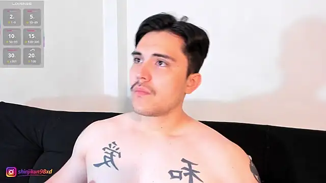 jasonxd9898 online show from March 29, 2:30 pm