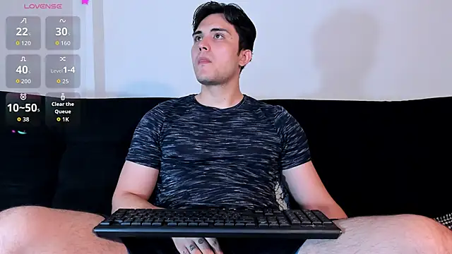 jasonxd9898 online show from October 23, 1:04 am