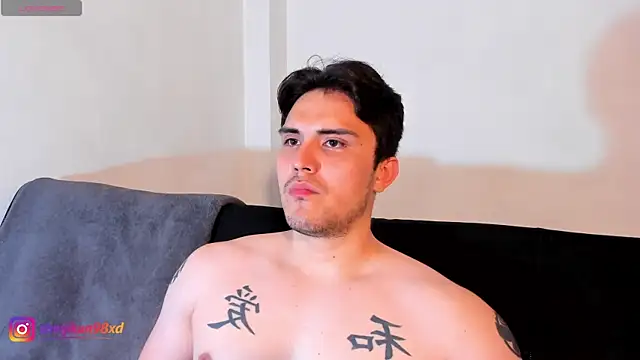 jasonxd9898 online show from March 5, 2:19 am