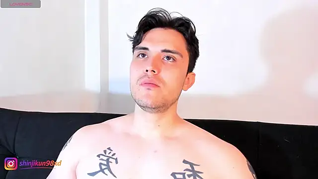 jasonxd9898 online show from February 22, 2:47 am