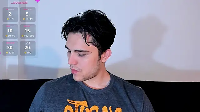 jasonxd9898 online show from November 2, 12:37 am