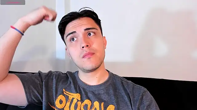 jasonxd9898 online show from February 10, 2:05 pm