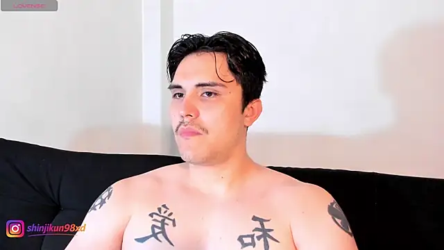 jasonxd9898 online show from March 18, 1:53 am