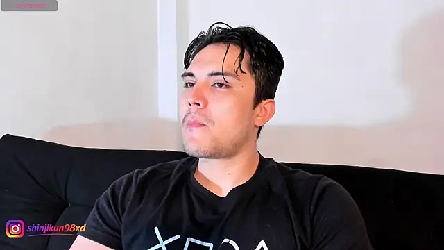 jasonxd9898 online show from March 8, 3:15 pm