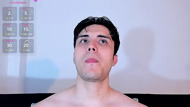 jasonxd9898 online show from October 30, 1:04 am