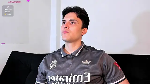 jasonxd9898 online show from December 5, 1:05 am