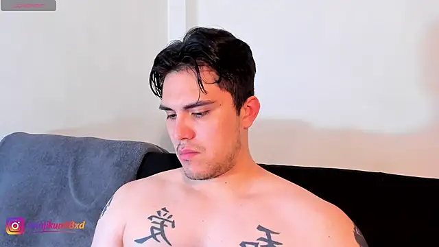 jasonxd9898 online show from March 4, 2:14 pm