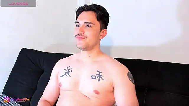 jasonxd9898 online show from March 24, 1:05 am